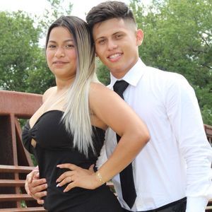 Meet your Posher, Walter